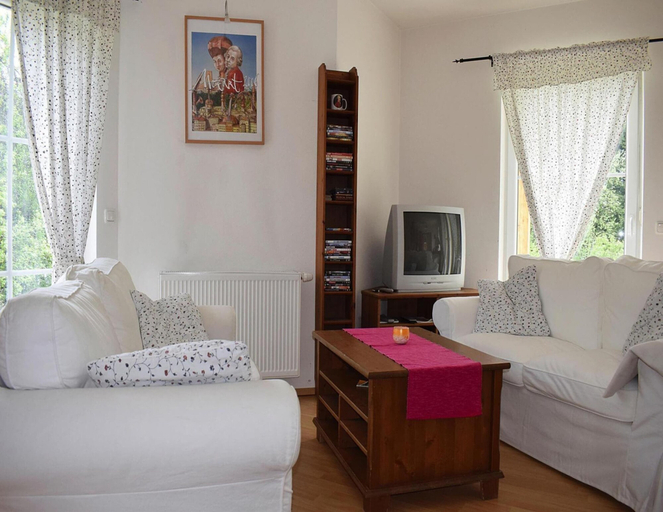 Bedroom 3, Landhaus Amadeus, Radstadt, Sankt Johann im Pongau