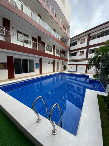 Sport & Beauty 2, Sebastien Hotel, Lapu-Lapu City