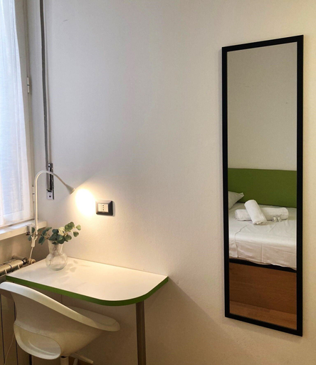 Others 4, Fiuggi Apartment, Milano