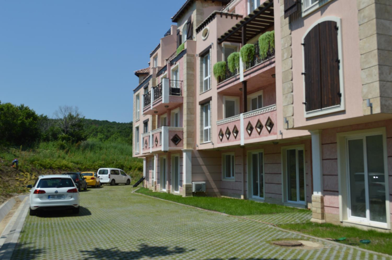 Others 2, GITEA Saint Johan apartments, Sozopol