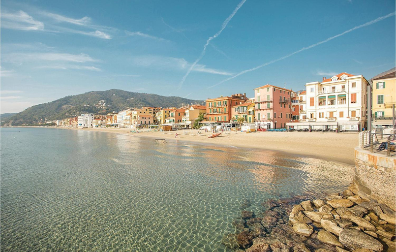 Villa Piera, Savona