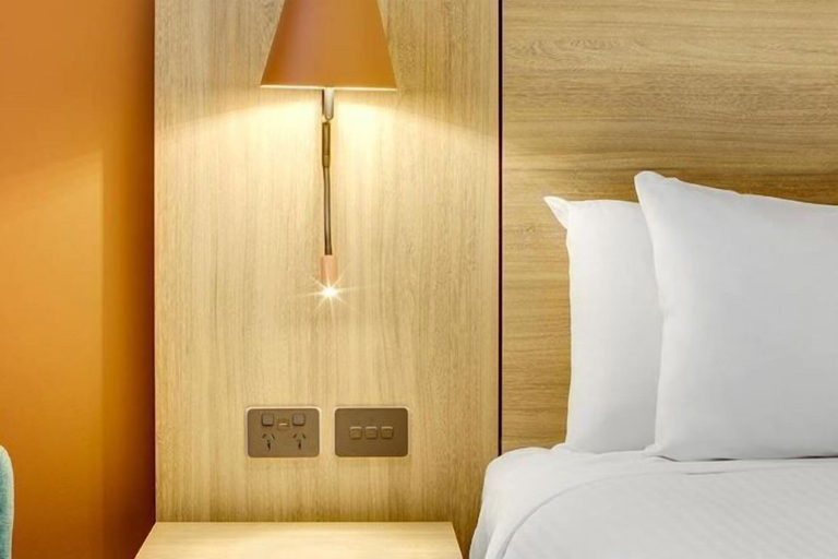 Bedroom 16