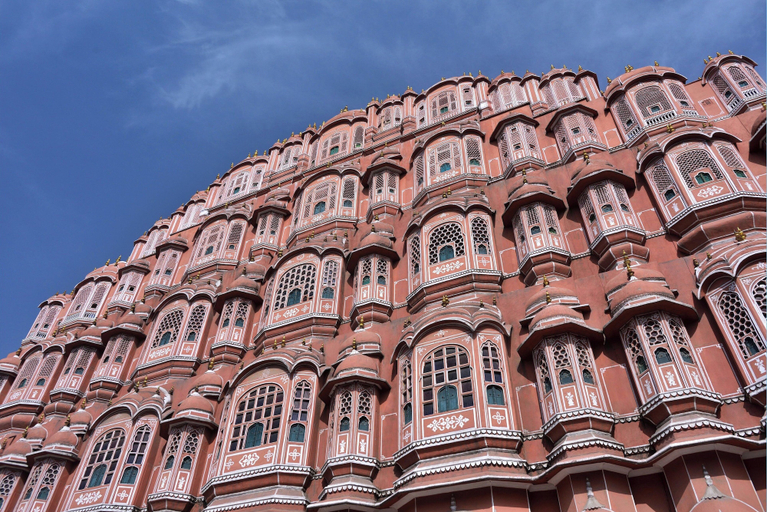 Exterior & Views 2, Four Points by Sheraton Jaipur, City Square, Jaipur