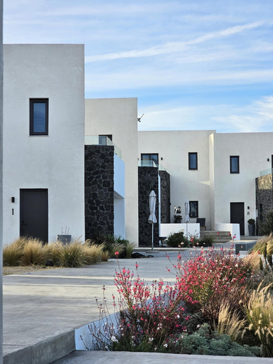Exterior & Views 2, myLithos Suites, South Aegean