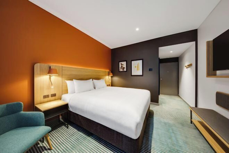 Bedroom 12