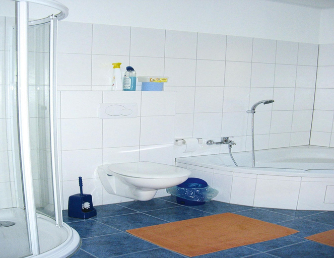 Bathroom 4, Landhaus Amadeus, Radstadt, Sankt Johann im Pongau