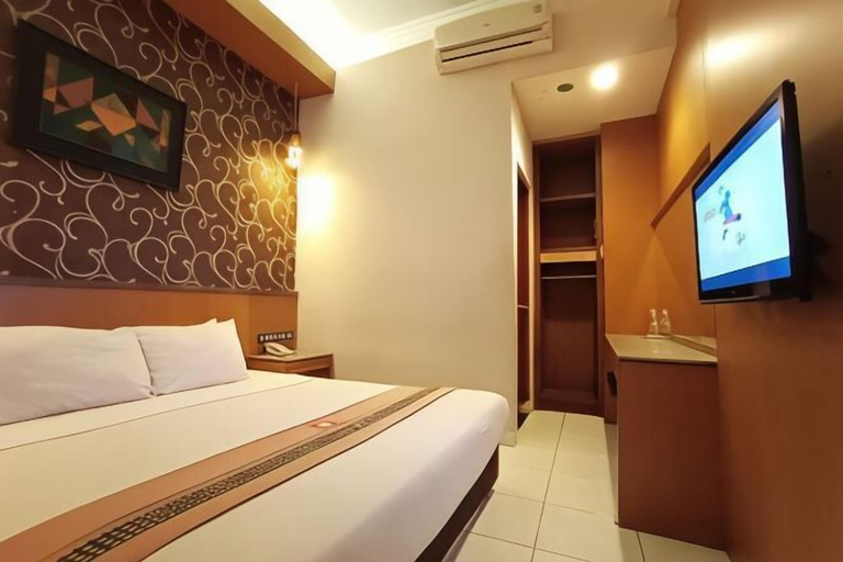 Bedroom 10