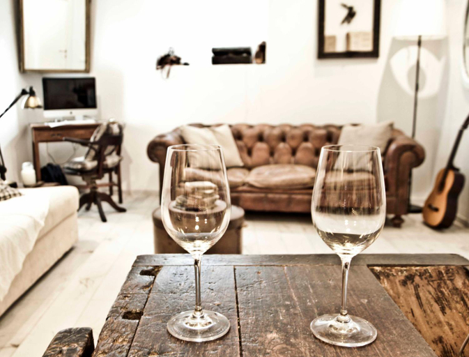 Food & Drinks 4, SottosopraSannio, Rome