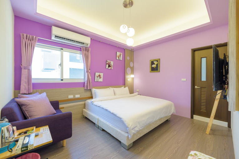 Bedroom 17