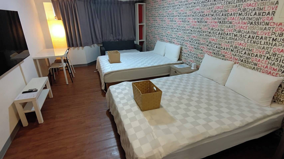 Bedroom 9