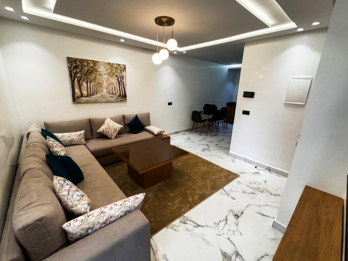 Others 5, AMBAR RESIDENCE, Tanger-Assilah