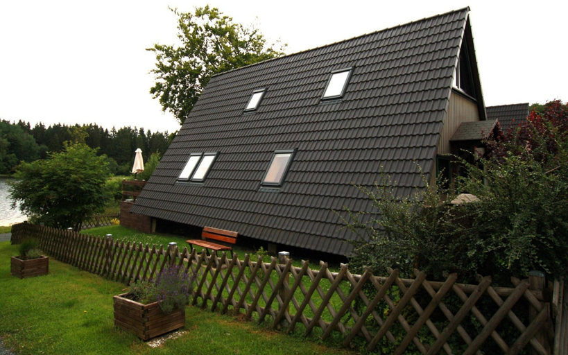 Exterior & Views 2, Ferienhaus mit Terrasse, Haustierfrei, Goslar