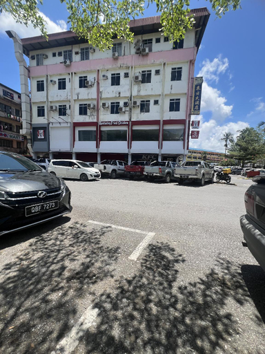 Others 4, DUNG FANG HOTEL, Kapit