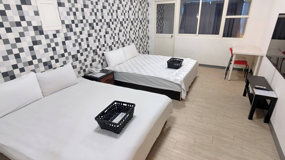 Bedroom 5