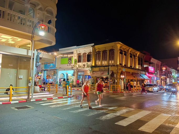 Others 4, Chino Town at Yaowarat Phuket, Phuket Island