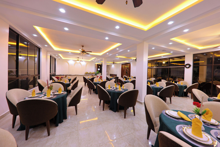 Food & Drinks 4, THE MAVVEL HOTEL EMBU, Manyatta
