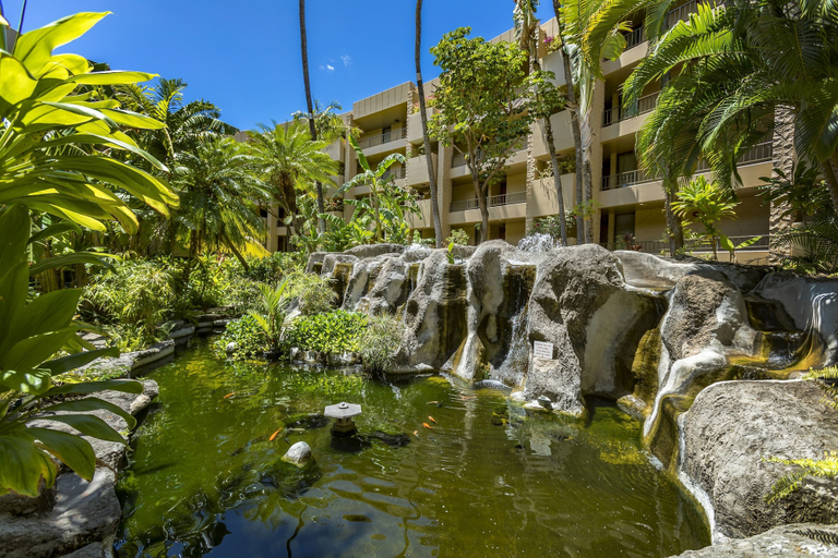 Exterior & Views 2, Paki Maui #109 1 Bedroom Condo by RedAwning, Maui