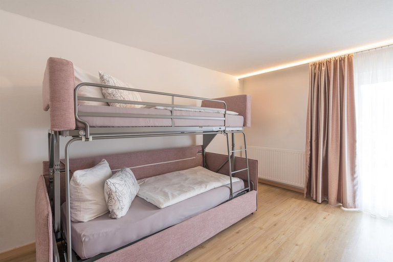 Bedroom 2, bichl 761, Oberallgäu