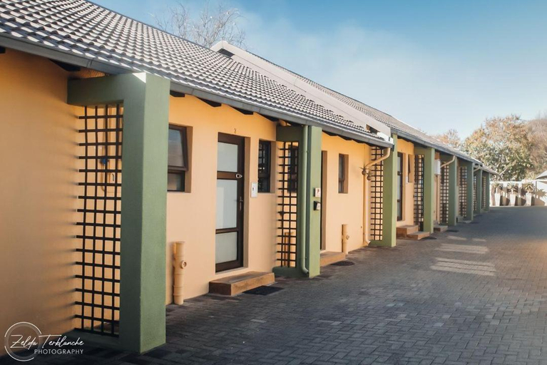 Others 5, Perfek Stay Guesthouse, Gert Sibande