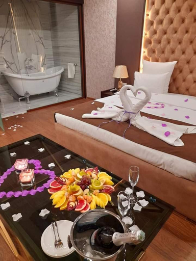 Others 5, VG Hotel, Yerevan