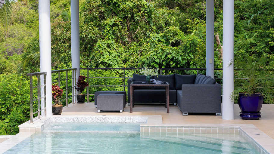 Sport & Beauty 5, L'Esterel Villa - A Tropical Oasis, Ko Samui
