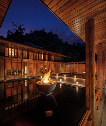 Sport & Beauty 3, Taj Guras Kutir Resort & Spa, Gangtok, East Sikkim