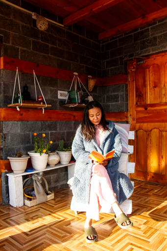 Others 5, Bohodyssey Hallan, Kullu
