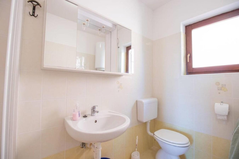 Others 2, Apartmani Nedjeljko, Mali Lošinj