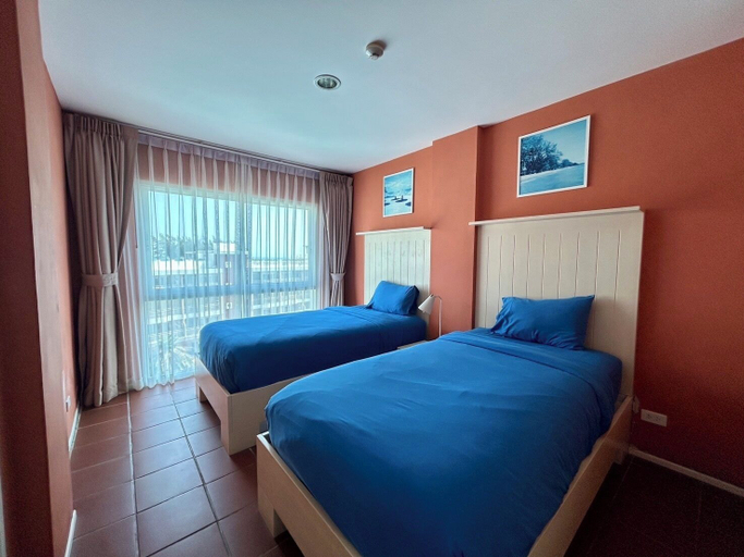 Bedroom 8