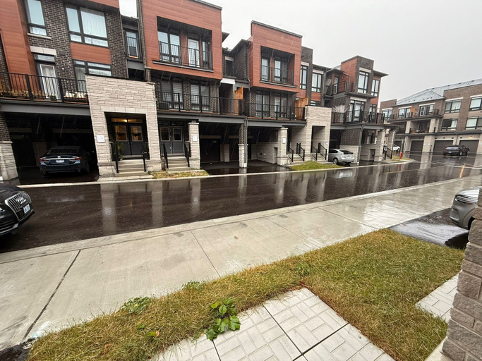Ajax Suites, Durham