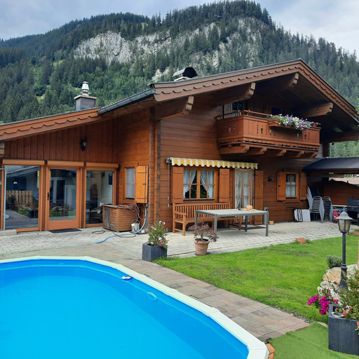 Pool 2, Holiday Home, Krimml, Zell am See