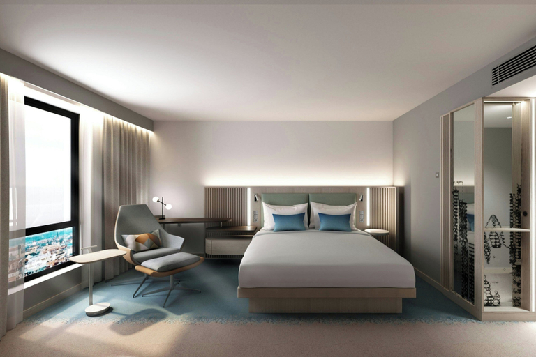 Bedroom 20