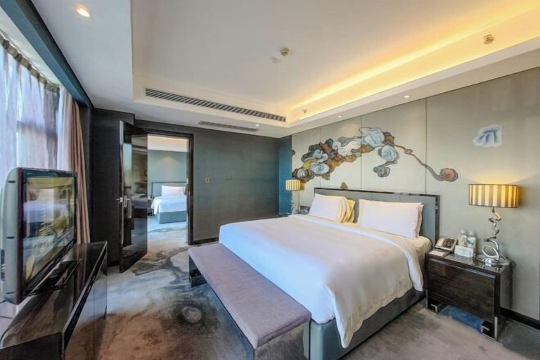 Bedroom 10