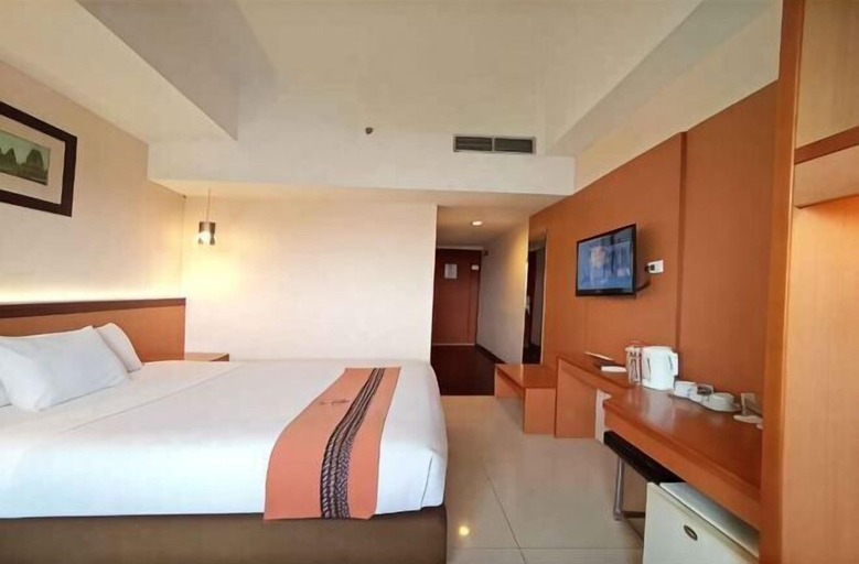 Bedroom 19