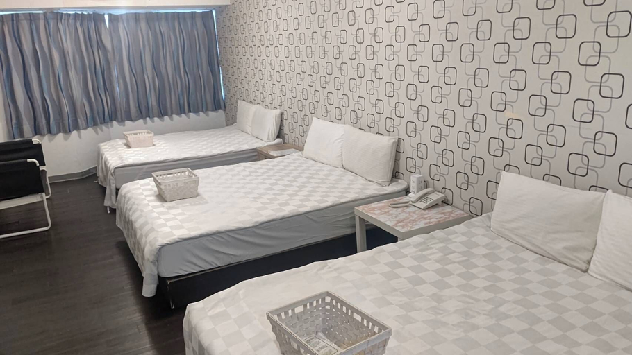 Bedroom 7