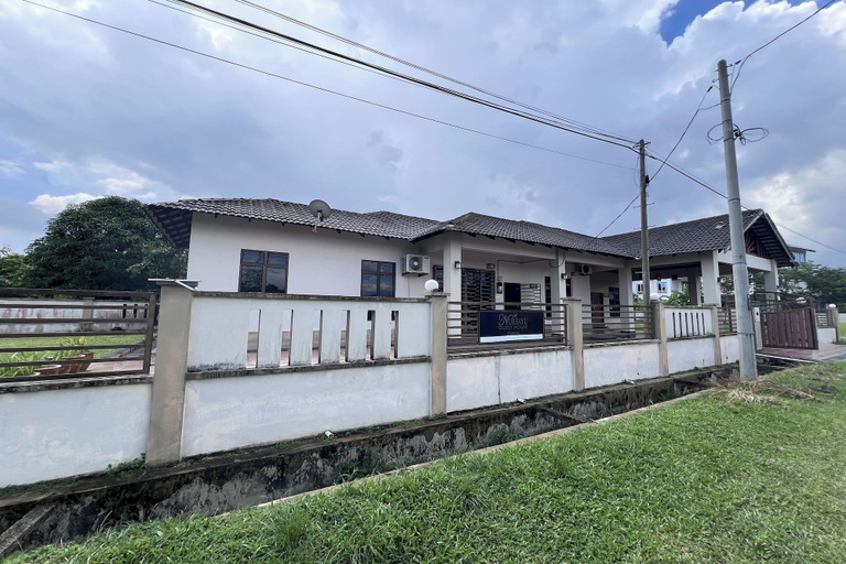 Nurbayu Villa (3 and 4 bedroom Villa) Kemaman, Kemaman