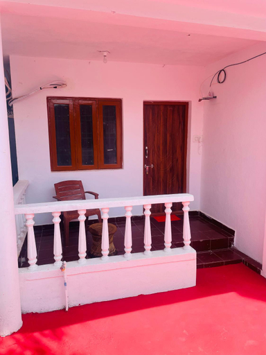 Others 4, Yogi home stay, Kancheepuram