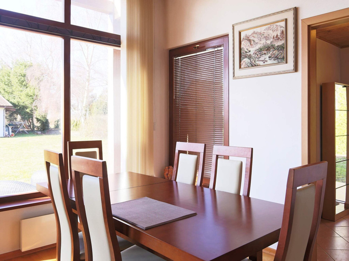 Interior 2, 6 Person Holiday Home in Kirke Hyllinge, Lejre
