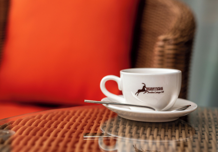 Food & Drinks 5, HUNTERS PARADISE TUUTI, Kanduyi