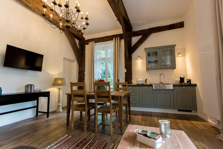 Others 5, Gastehaus Gut Fuchtel und Gut Welpe, Vechta