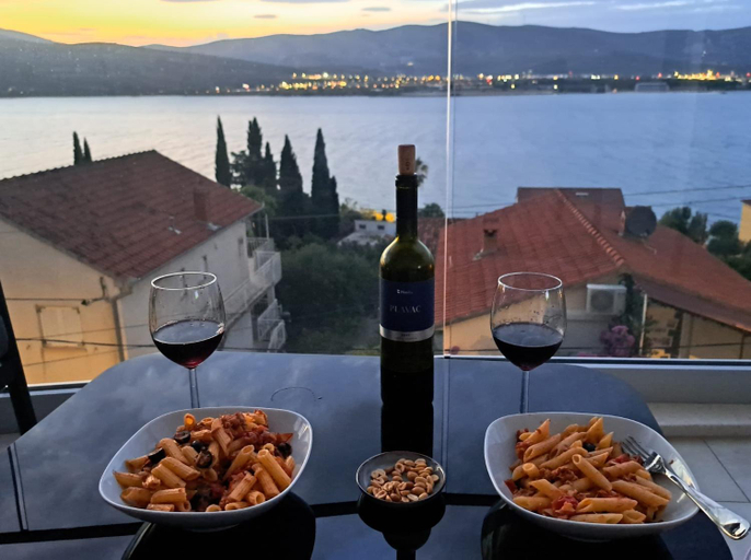 Others 5, Apartments Filipo, Trogir