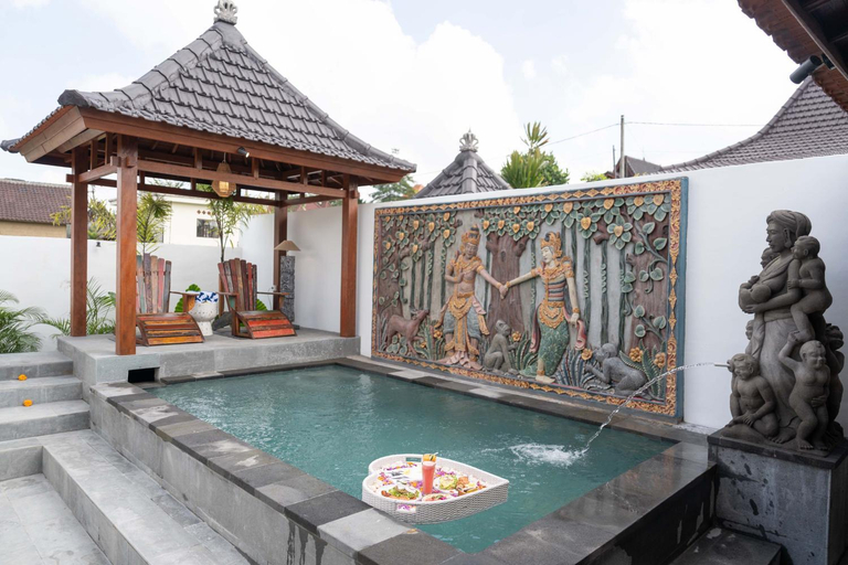 Sport & Beauty 2, Maddu Suites, Gianyar