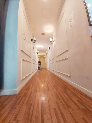 Others 5, Blue Boat Hostel Myeongdong, Jung