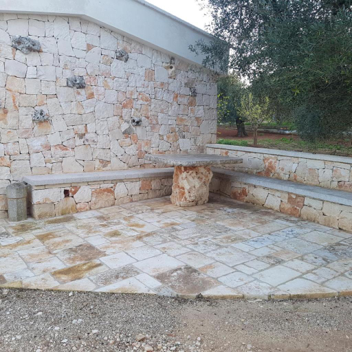 Others 2, Casa Domenico, Brindisi