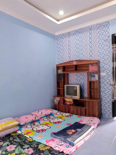 Simbolon Homestay Samosir, Samosir