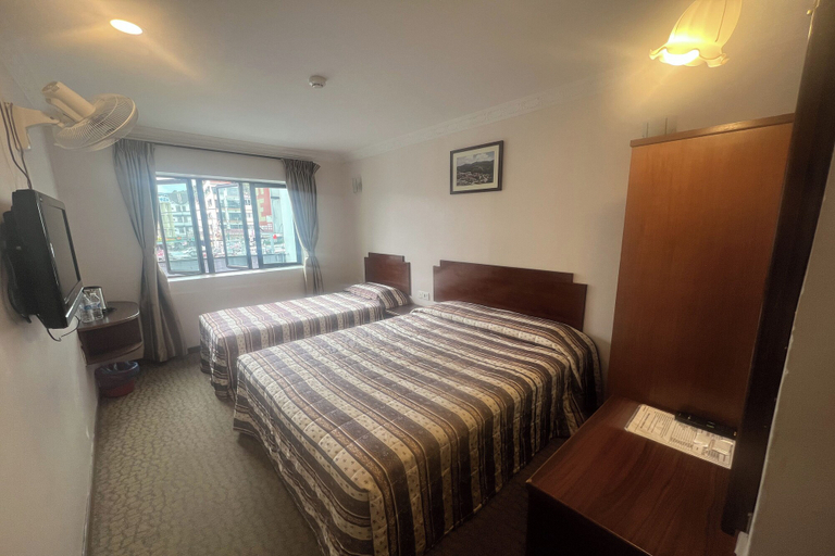 Bedroom 2, Hotel Jasmine Cameron Highlands, Cameron Highlands