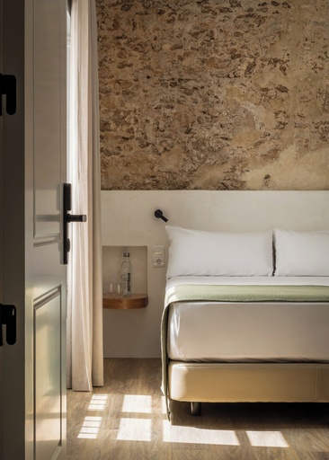 Bedroom 4, BYPILLOW Casa Gades, Cádiz