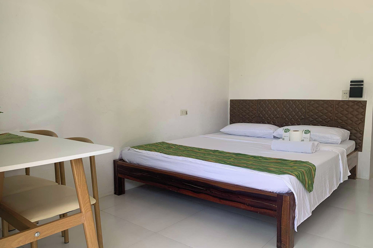 Bedroom 2, Green Dale’s Travellers Inn Puerto Princesa, Puerto Princesa City