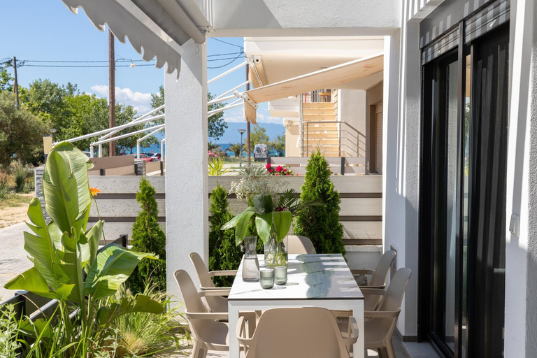 Others 2, Kleoniki Residential Complex, East Macedonia and Thrace