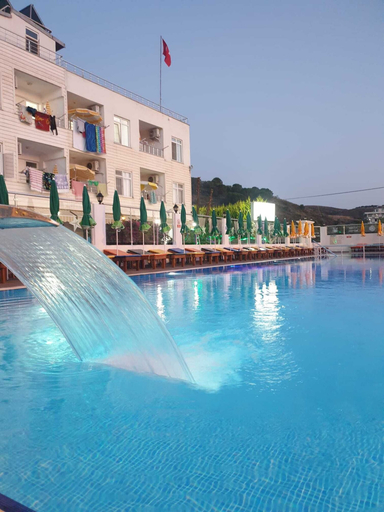 Exterior & Views 2, Aydın Motel, Marmara